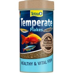 Tetra Temperate Flakes - 250ml