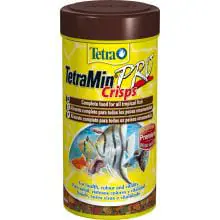 TetraMin Pro Crisps - 250ml/55g