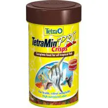 Tetramin Pro Crisps - 100ml/20g