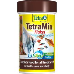 Tetramin Various Sizes