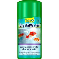 Tetrapond Crystal Water - 500ml