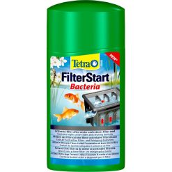 Tetrapond Filterstart - 500ml