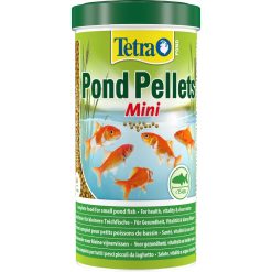 Tetrapond Pellets Mini - 1 litres