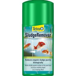 Tetrapond Sludge Remover - 250ml