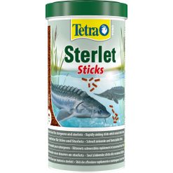 Tetrapond Sterlet Sticks - 1 litres