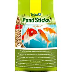 Tetrapond Sticks - 15 litres/1.68kg