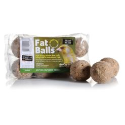 Treat 'N' Eat Fat Balls No Net 6 Pack - 6x90g