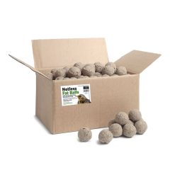 Treat 'N' Eat Fatballs Bulk Box (No Net) 100 x 90g - 100x90g, case of 100