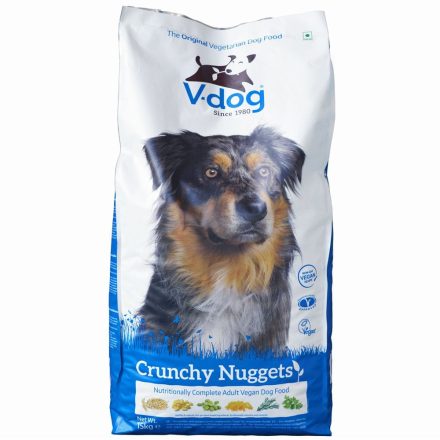 V-dog Crunchy Nuggets - 15kg