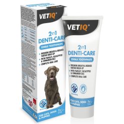 VETIQ 2 in 1 Denticare paste 70g - 0g