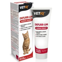 VETIQ Defurr-Um Plus Paste - 70g