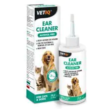 VETIQ Ear Cleaner - 100ml
