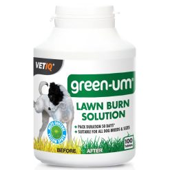 VETIQ Green-um Lawn Burn Control - 100s