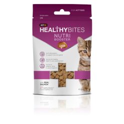 VETIQ Growth Support Kitten Treats 50g - 65g