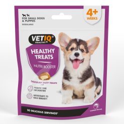 VETIQ Healthy Treats Nutri-Booster Puppy - 50g