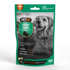 VETIQ Joint Care Supplement Chews - 60s