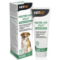 VETIQ Nutri-Vit Plus Paste Dog - 100g