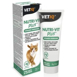 VETIQ Nutri-Vit Plus Paste cat 70g - 70g