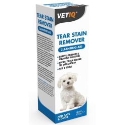 VETIQ Tear Stain Remover - 100ml