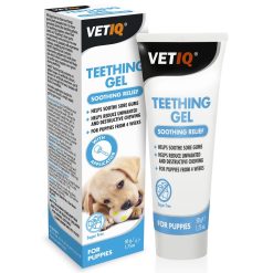 VETIQ Teething Gel Puppies - 50g