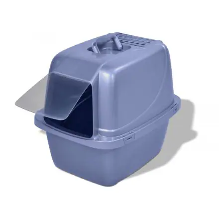 Van Ness Large Cat Pan Enclosed - Large