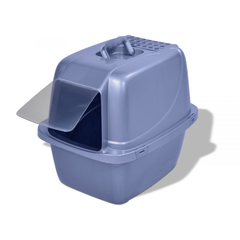 Van Ness Large Cat Pan Enclosed - Large
