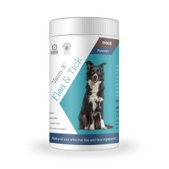 Verm-x Flea Powder - 70g