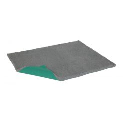 Vetbed Grey Various Sizes