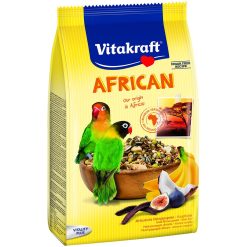 Vitakraft African Parrot Food - 750g