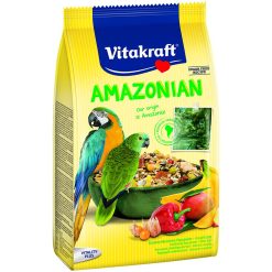 Vitakraft Amazonian Parrot Food - 750g