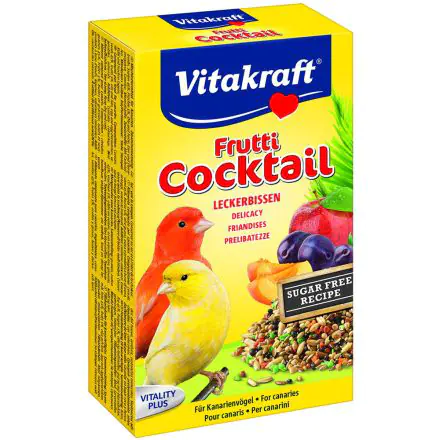 Bird treats outlet
