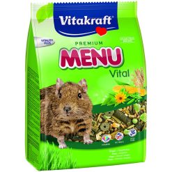 Vitakraft Degus Food - 600g 25143