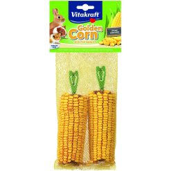 Vitakraft Golden Corn 200g - 2 pack 25089