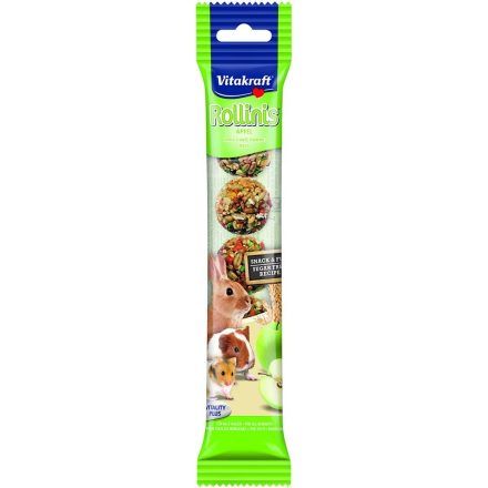 Vitakraft Hamster Rollinis - 7 pack 25730, case of 12