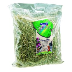 Vitakraft Vita Verde Hay & Wild Rose - 500g