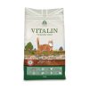 Vitalin Natural Adult Cat Chicken - 1.5kg
