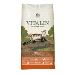 Vitalin Natural Ferret Various Sizes