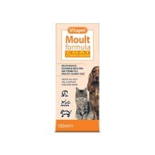 Vitapet Moult Formula Various Sizes