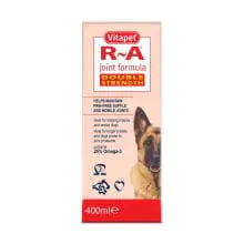Vitapet R&A Joint Double Strength - 400ml