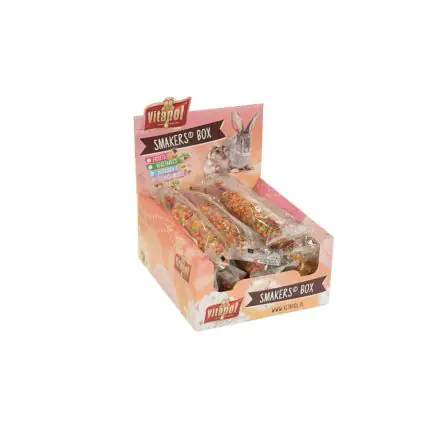 Vitapol Popcorn Stick, case of 12