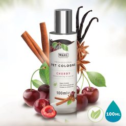 Wahl Cologne Cherry 100ml - 100ml