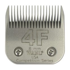 Wahl Competition Blade #4F