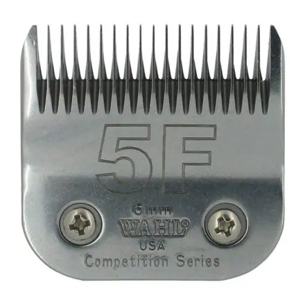Wahl Competition Blade #5F