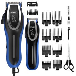 Wahl Complete Groom Dog Clipper & Pet Trimmer Kit