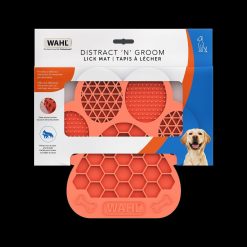 Wahl Distract 'N' Groom Lick Mat