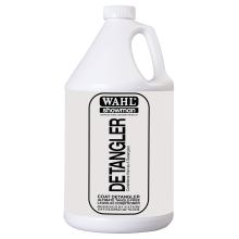 Wahl Easy Groom Detangler 3.8ltr - 3.8 litres