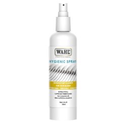 Wahl Hygienic Clipper Spray - 250ml