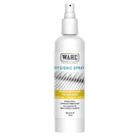 Wahl Hygienic Clipper Spray - 250ml
