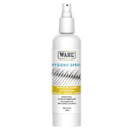 Wahl Hygienic Clipper Spray - 250ml