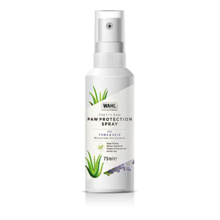 Wahl Paw Protect Spray - 75ml